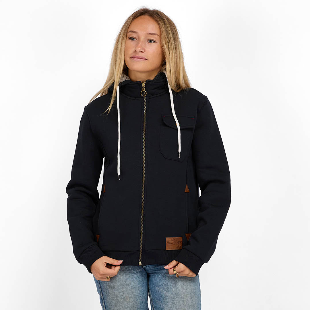 VESTE "GRAND CHELEM" femme
