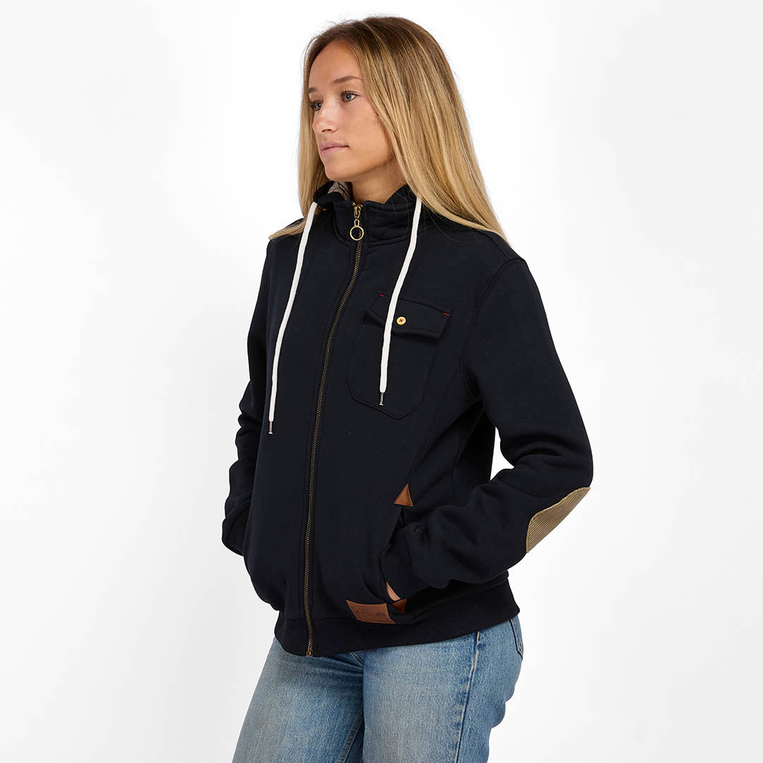 VESTE "GRAND CHELEM" femme