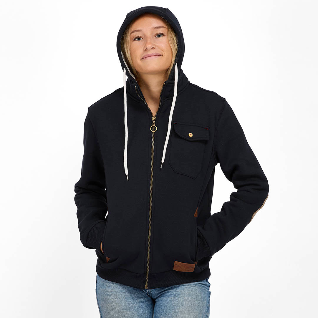 VESTE "GRAND CHELEM" femme