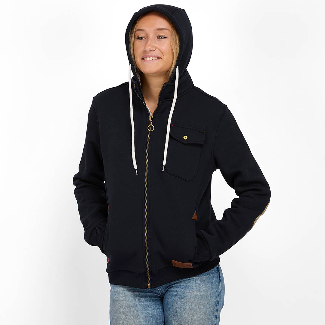 VESTE "GRAND CHELEM" femme