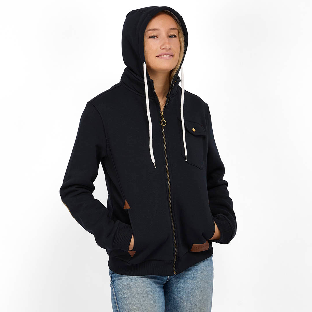 VESTE "GRAND CHELEM" femme