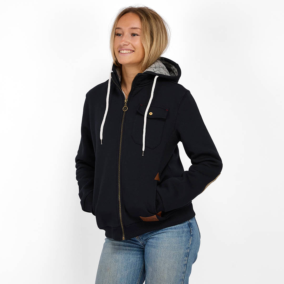 VESTE "GRAND CHELEM" femme