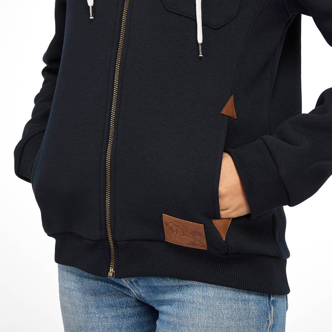 VESTE "GRAND CHELEM" femme