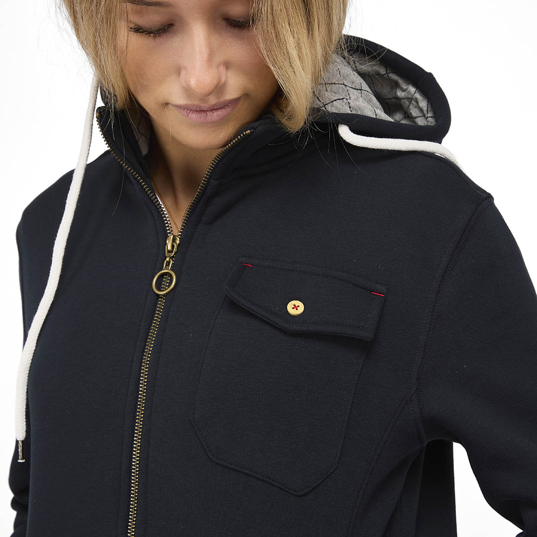 VESTE "GRAND CHELEM" femme