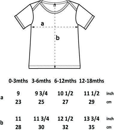 TEE SHIRT FRAISE Rose