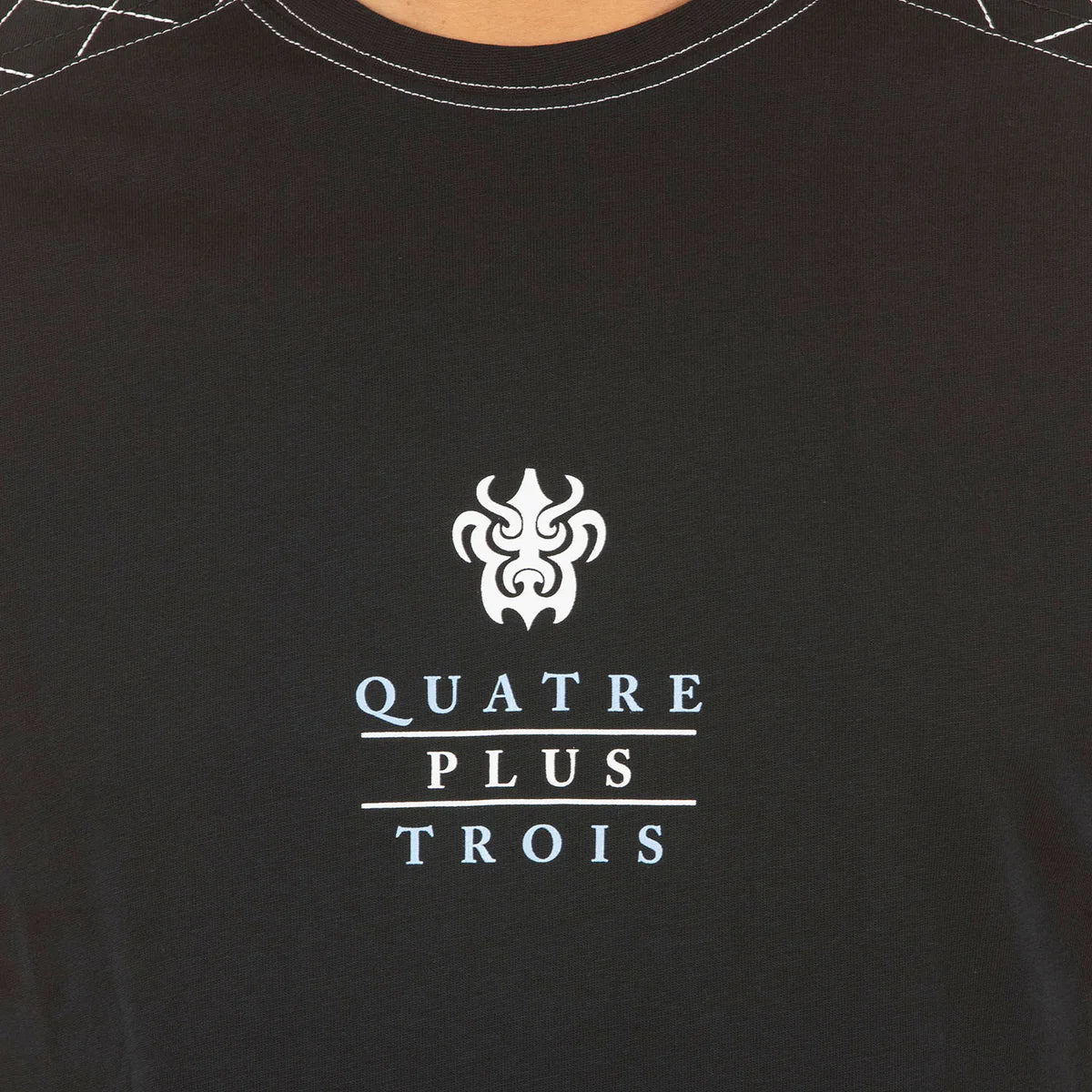 CLASSIC TXIK TXAK NOIR-BLEU