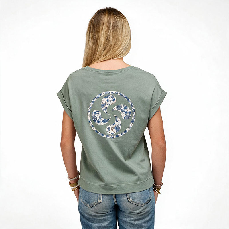 CRUZ OVERSIZE COL V VERT