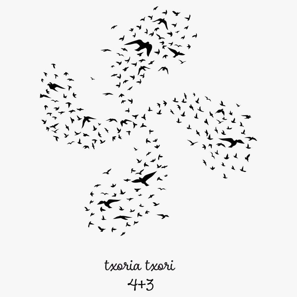 TXORIA COL V BLANC