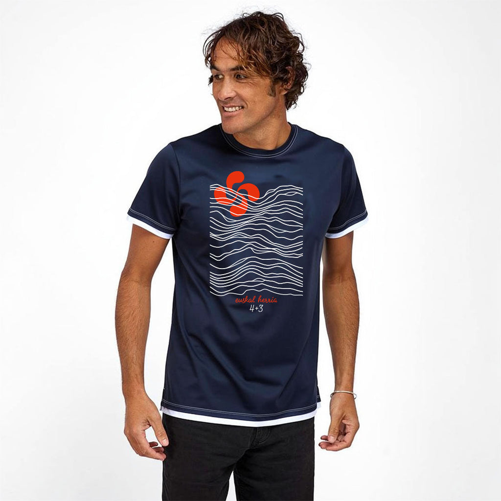 EUSKAL HERRIA BLEU SP
