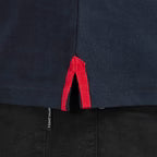 POLO HERITAGE VERT BEIGE