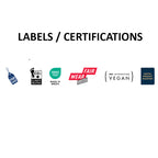 BASKASUTRA BIO ACID BLACK