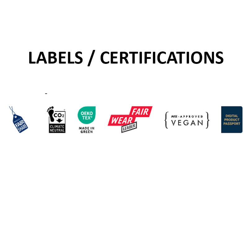 TRIPPIN BIO VERT FORËT