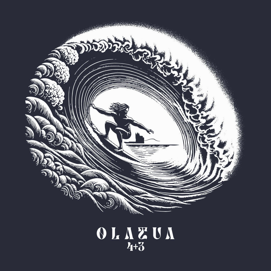 OLATUA MARINE