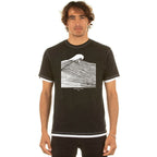 NATURAL SURF SP NOIR