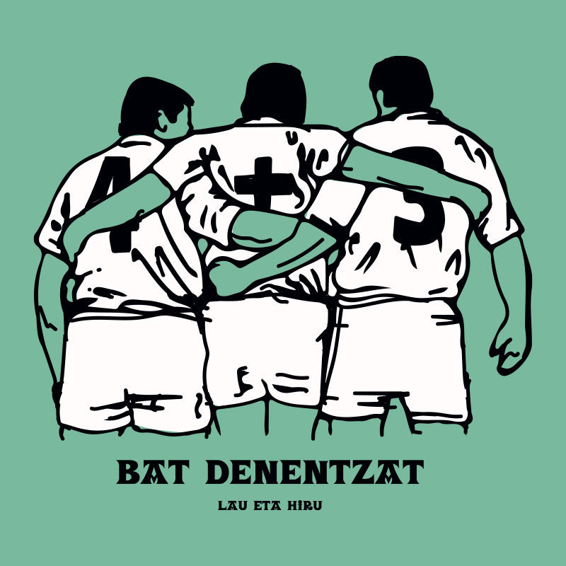 DENENTZAT VERT SP