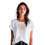 LOREA OVERSIZE BLANC