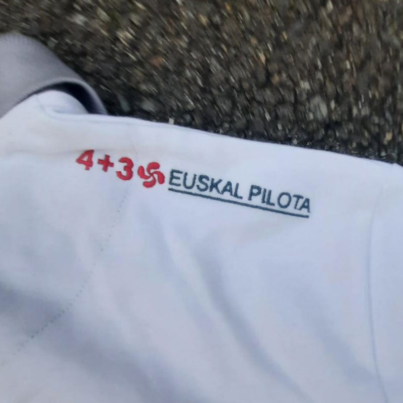 POLO EUSKAL PILOTA