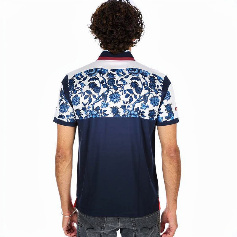 POLO HERITAGE ANANAS