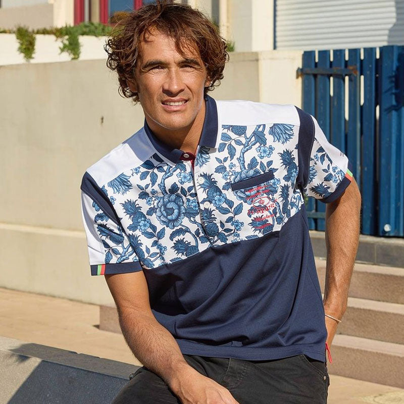 POLO HERITAGE ANANAS