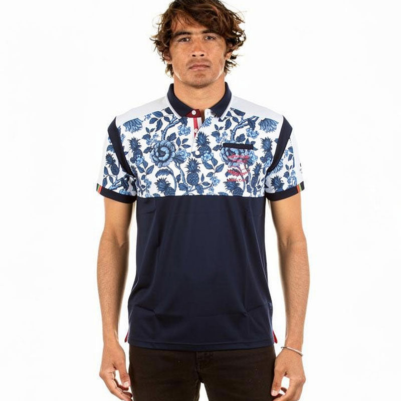POLO HERITAGE ANANAS