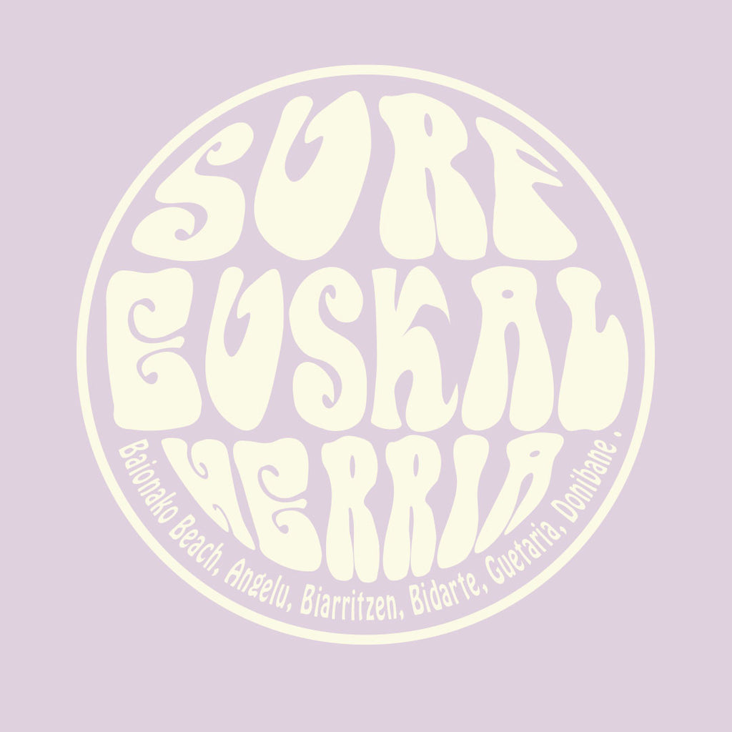 SURF EUSKAL HERRIA BAMBOU