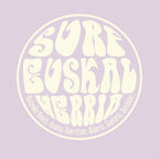 SURF EUSKAL HERRIA BAMBOU