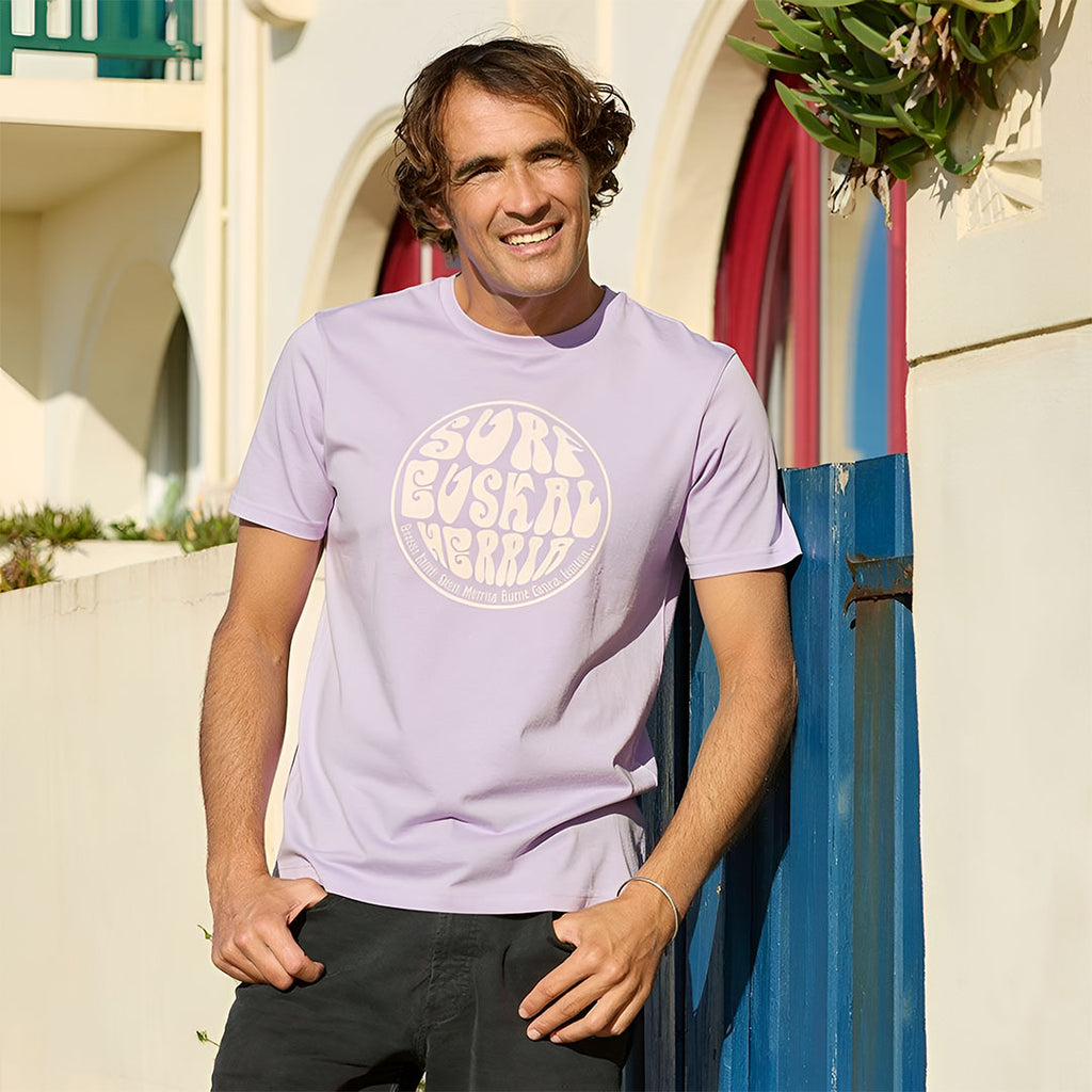 SURF EUSKAL HERRIA BAMBOU
