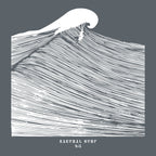 SWEAT CAPUCHE NATURAL GRIS