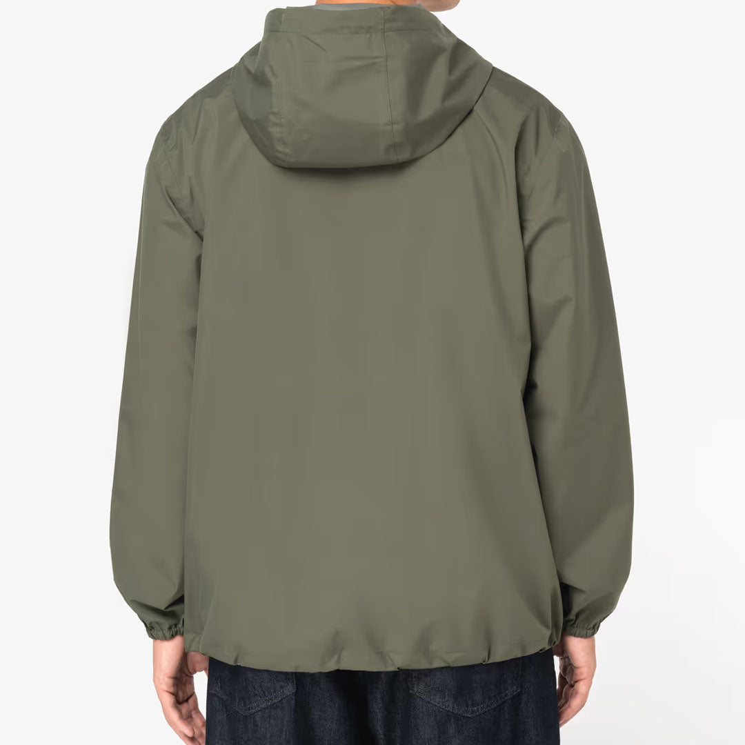 VESTE COUPE VENT IMPERMEABLE