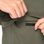 VESTE COUPE VENT IMPERMEABLE