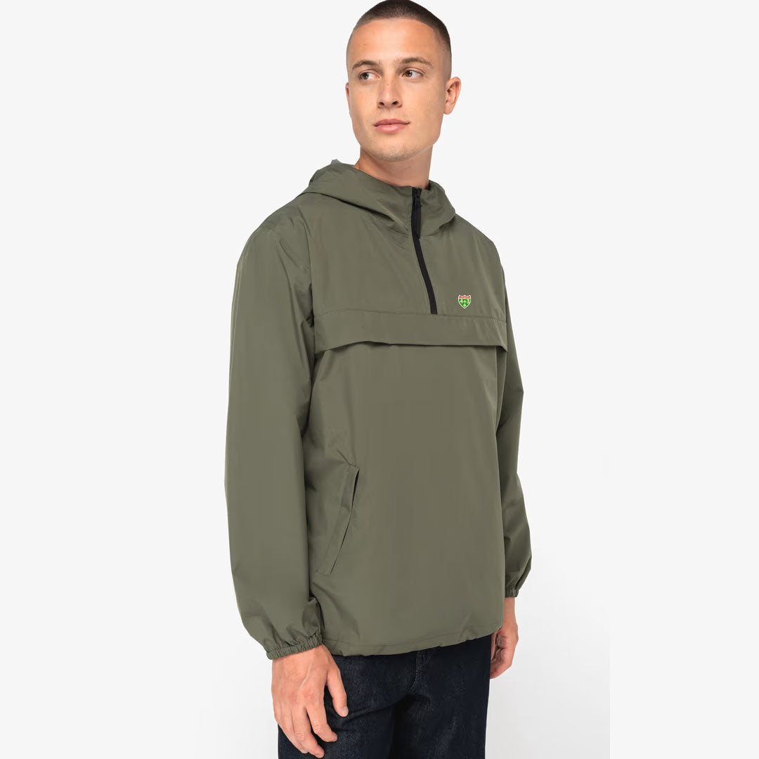 VESTE COUPE VENT IMPERMEABLE