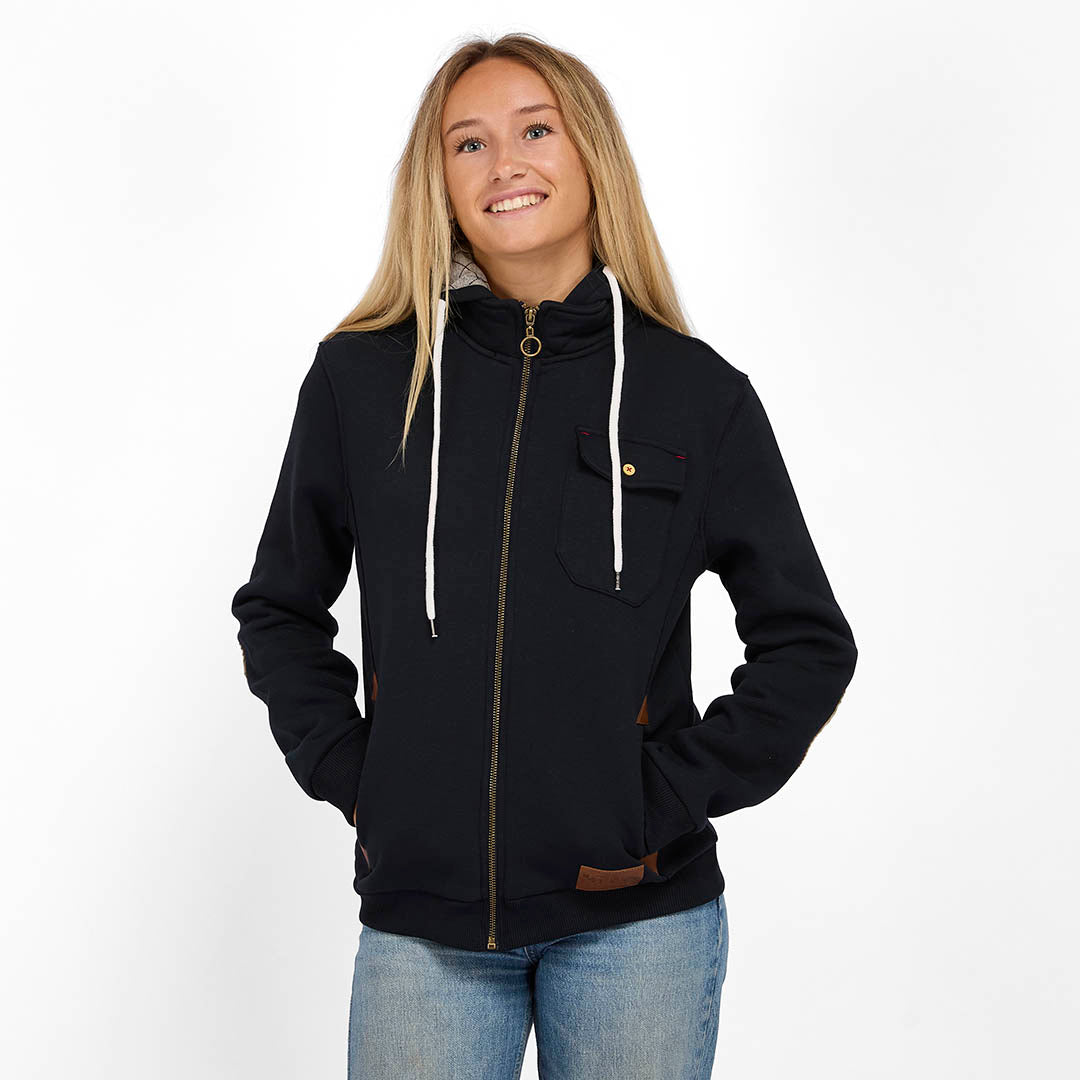 VESTE "GRAND CHELEM" femme
