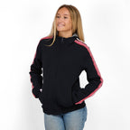 SWEAT CLUBBER "EGUZKIA NIRE" FEMME