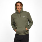 SWEAT EUSKAL HERRIA KAKI