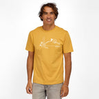 MAIN DE DIEU MOUTARDE