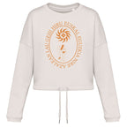 SWEAT EGUZKIA NIRE ivoire